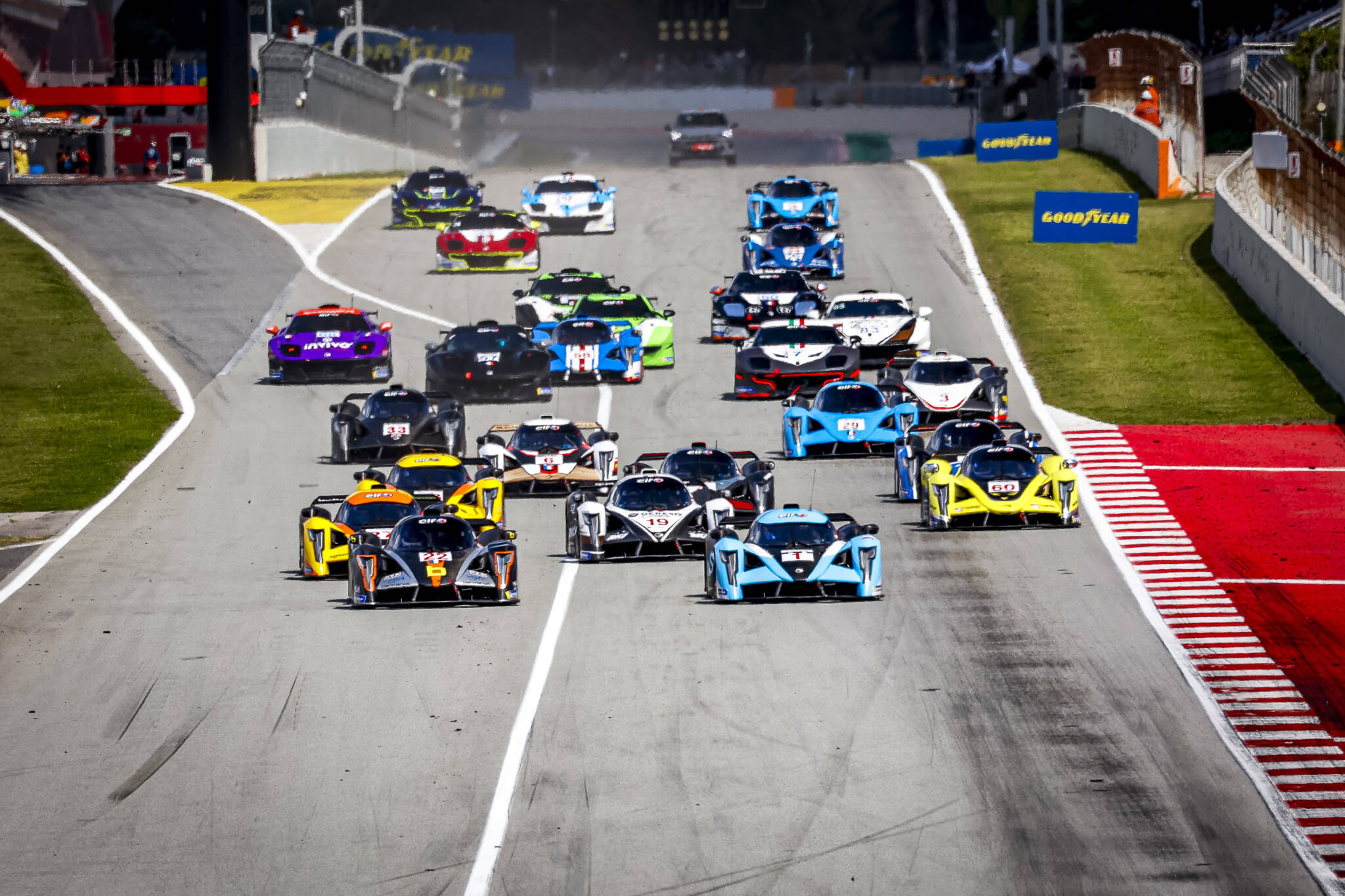 compétition