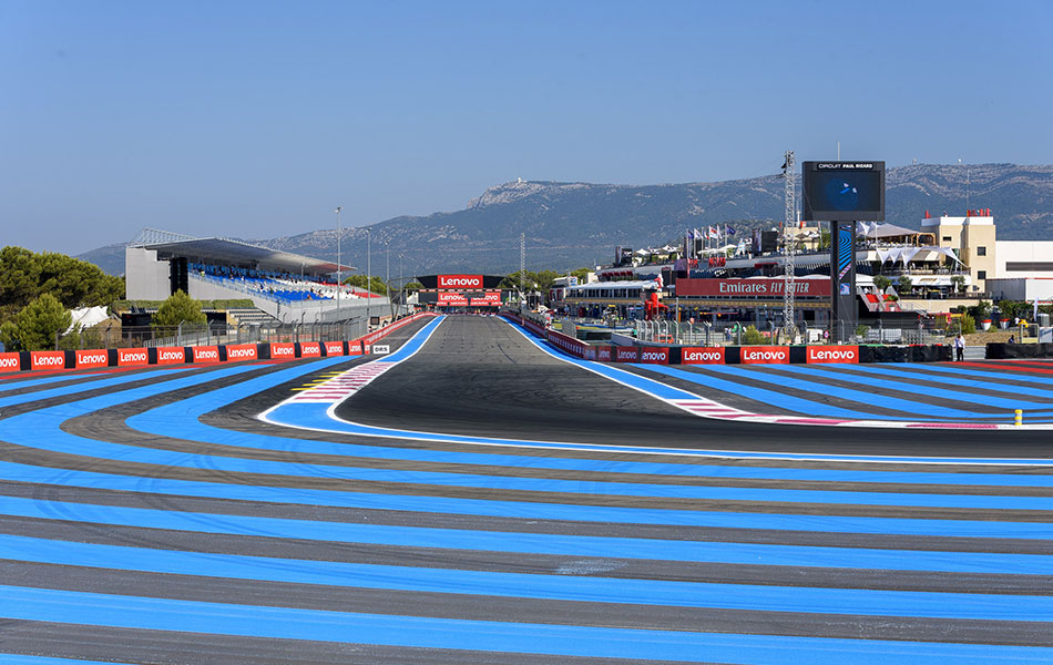 trackdays